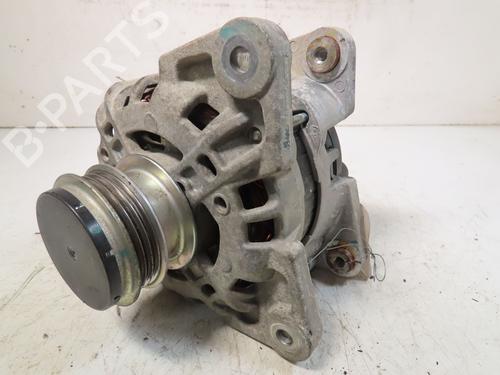 Used Alternator DACIA SANDERO II 1.2 (73 hp) 30950706