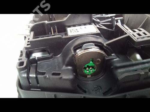 Førerens kollisjonspute RENAULT SCÉNIC III (JZ0/1_) 1.5 dCi | BP8999095C9 