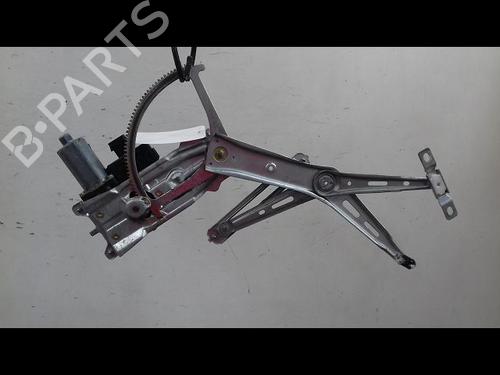Used Front right window mechanism OPEL ZAFIRA A MPV (T98) 2.2 DTI 16V (F75) (125 hp) 9967157