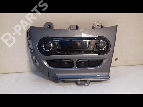 AC Styreenhet / Manøvreringsenhet FORD FOCUS III 1.0 EcoBoost (100 hp) 11821084