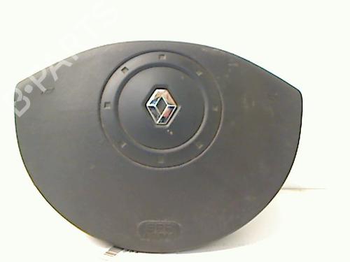 Driver airbag RENAULT MEGANE II (BM0/1_, CM0/1_) 1.5 dCi (BM1F, CM1F) | BP23151657C9 