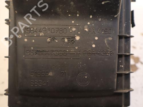 Air filter box CITROËN C5 III (RD_) 2.0 HDi 140 (RDRHF8, RDRHFA, RDRHA8, RDRHAJ) | BP35796946M87 - Image 3