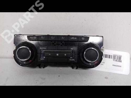 Used Climate control SKODA YETI (5L) 1.2 TSI (105 hp) 8997015