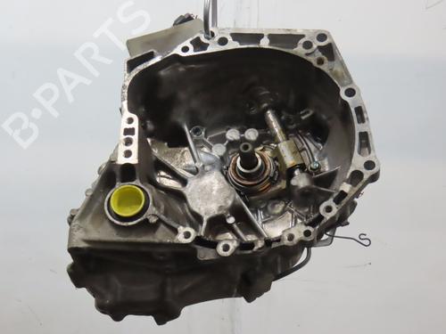 Used Gearbox Gearbox PEUGEOT 107 (PM_, PN_) 1.0 (68 hp) 40273414 40273414