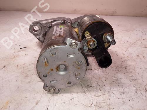 Used Starter VW POLO V (6R1, 6C1) 1.4 (6R1) (85 hp) 8990610