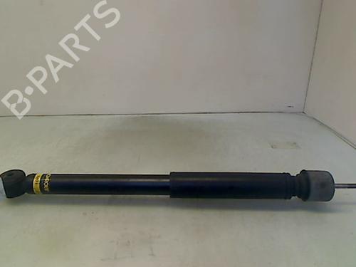 Used Left rear shock absorber NISSAN NOTE (E11, NE11) 1.4 (88 hp) 8980639