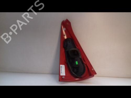 Used Right taillight PEUGEOT 107 (PM_, PN_) 1.0 (68 hp) 11992449