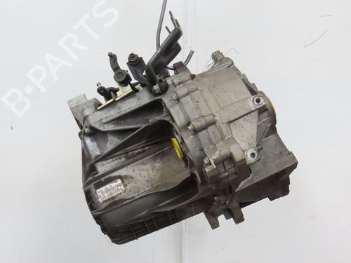 Gearbox FORD FOCUS II (DA_, HCP, DP) 1.8 TDCi | BP36573229M3 - Image 4