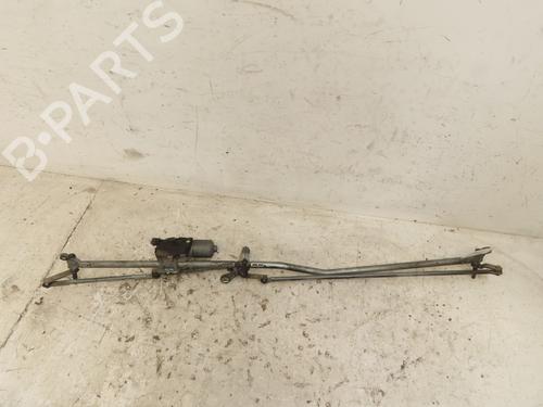 Used Front wiper motor PEUGEOT 308 I (4A_, 4C_) 1.6 HDi (109 hp) 30955232