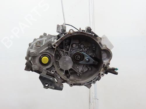Used Gearbox KIA RIO III (UB) 1.4 CRDi (90 hp) 18248911