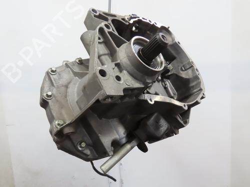 Used Gearbox Gearbox RENAULT TWINGO II (CN0_) 1.2 16V (CN04, CN0B) (75 hp) 35747982 35747982
