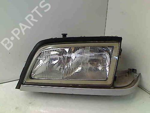 Used Left headlight Left headlight MERCEDES-BENZ C-CLASS (W202) C 220 D (202.121) (95 hp) 36485115 36485115