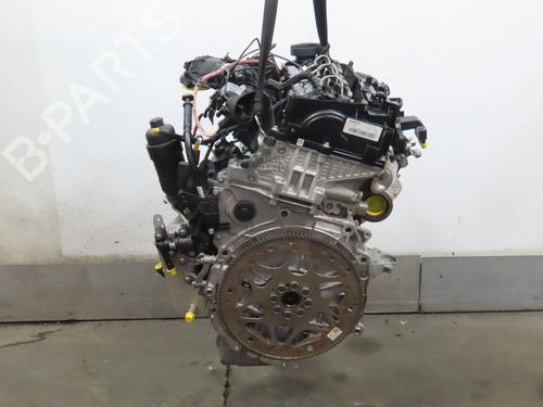Engine BMW 3 Touring (F31) 320 d | BP31155182M1