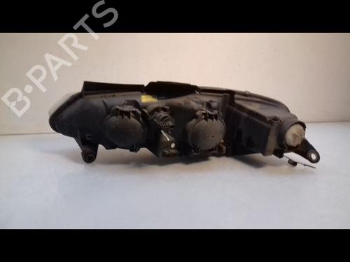 Used Right headlight PEUGEOT 406 (8B) 1.8 16V (110 hp) 12129025