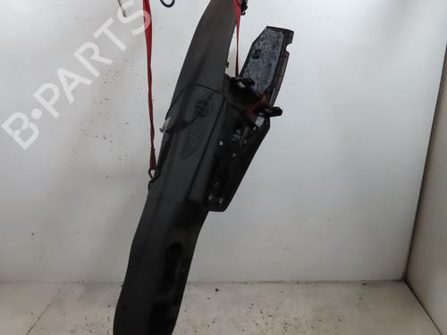 Midtkonsoll RENAULT CLIO V (B7_) 1.0 TCe 100 (B7MT) (101 hp) 21563991