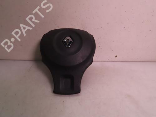 Driver airbag RENAULT KOLEOS I (HY_) 2.0 dCi (HY0K) | BP23151563C9