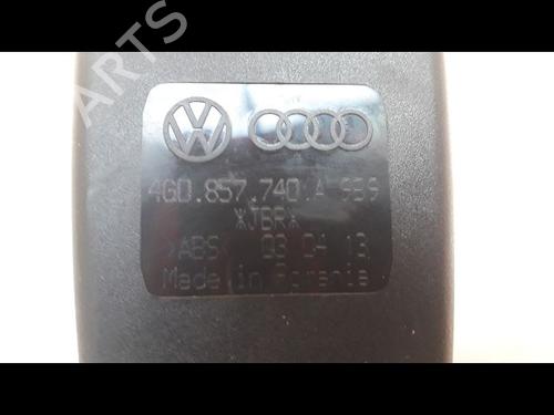 Seat buckle AUDI Q3 (8UB, 8UG) 2.0 TDI | BP14892390I32 