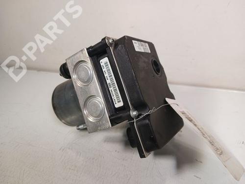 ABS pump PEUGEOT 5008 (0U_, 0E_) 1.6 HDi | BP11747205M43 