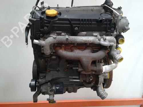 Engine LANCIA MUSA (350_) 1.9 D Multijet (350.AXC1A) | BP36483487M1 - Image 2