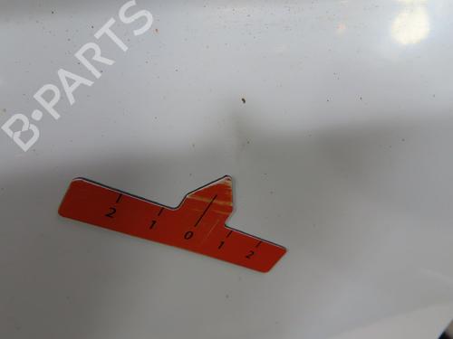 Right tailgate PEUGEOT BOXER Van 2.2 HDi 100 | BP29494139C77 
