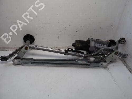 Front wiper motor HONDA CR-V V (RW_, RT_) 1.5 AWD (RW2) | BP36028686M29 - Image 2