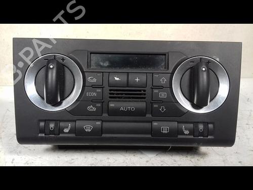 Climate control AUDI A3 Sportback (8PA) 2.0 TDI 16V | BP8990963I5