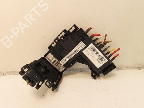 Used Fuse box CITROËN C4 II (NC_) 1.2 THP 130 (NCHNYM, NCHNYT) (130 hp) 30979390
