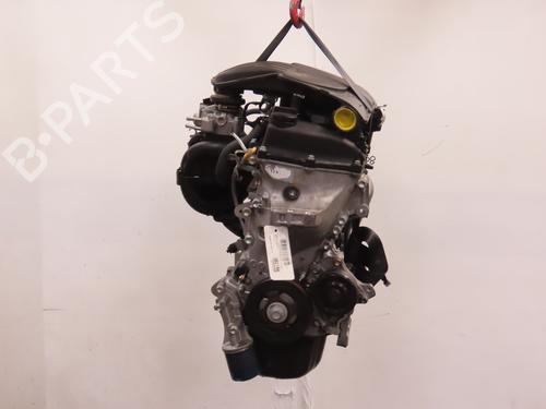 Used Engine Engine 38787391 38787391