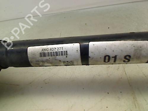 Used Left front driveshaft AUDI Q7 (4MB, 4MG, 4MQ) 3.0 TDI quattro (272 hp) 8978878