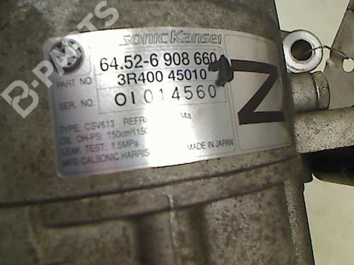 AC compressor BMW 3 Compact (E46) 318 ti | BP8978542M34 
