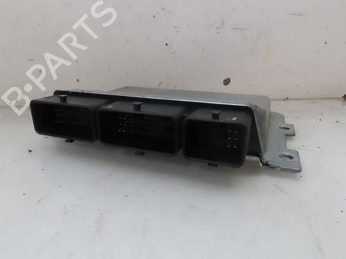 Engine control unit (ECU) RENAULT CLIO V (B7_) 1.0 SCe 75 (B7M5) | BP20653164M57 - Image 3