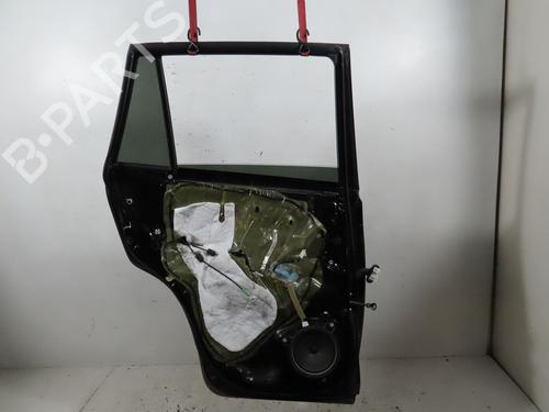 Used Left rear door Left rear door TOYOTA RAV 4 III (_A3_) 2.2 D 4WD (ALA30_, ALA30R) (136 hp) 16893337 16893337