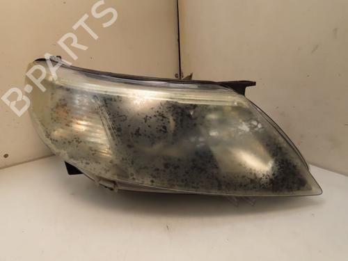 Right headlight SAAB 9-3 Estate (E50) 1.9 TiD | BP26590328C29 