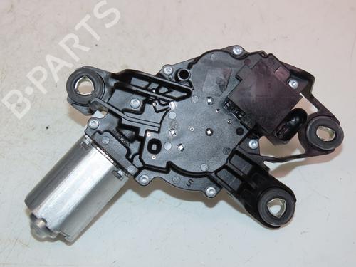 Used Rear wiper motor VW POLO V (6R1, 6C1) 1.0 (60 hp) 25299978