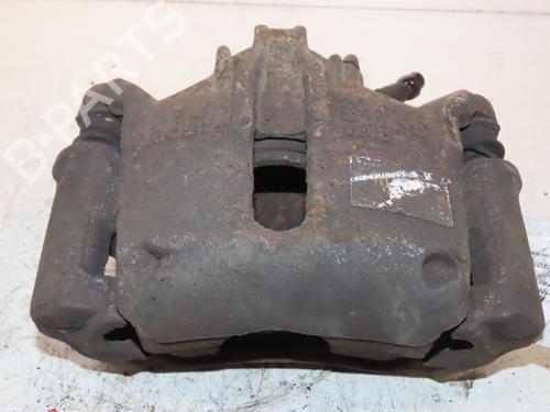 Used Left front brake caliper PEUGEOT 206 Hatchback (2A/C) 1.6 16V (109 hp) 30951704