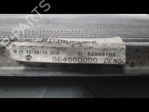 Water radiator JEEP RENEGADE SUV (BU, B1, BV) 1.4 | BP10361429M31