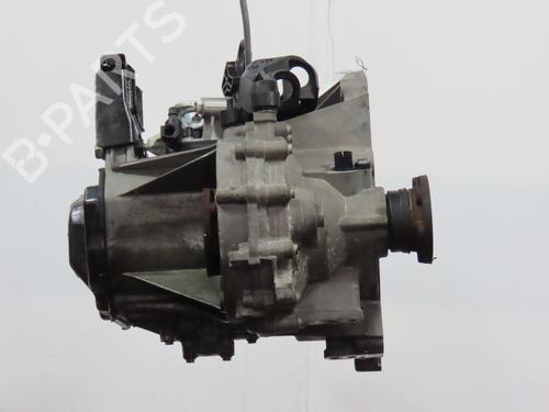Gearbox VW POLO V (6R1, 6C1) 1.2 | BP29442204M3