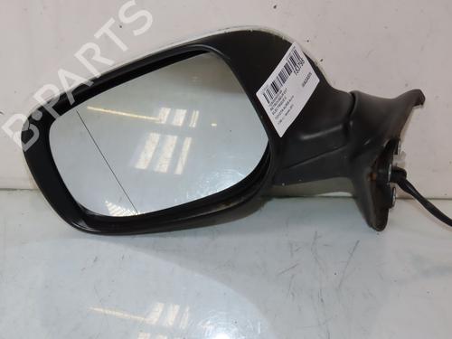 Used Left mirror TOYOTA AURIS (_E15_) 1.8 Hybrid (ZWE150_, ZWE150R) (136 hp) 30953415