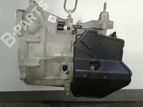 Gearbox MAZDA 2 (DY) 1.2 (DY3W) | BP8979507M3 