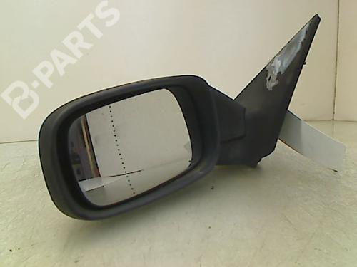 Left mirror RENAULT LAGUNA II Grandtour (KG0/1_) 1.9 dCi | BP8977562C26 