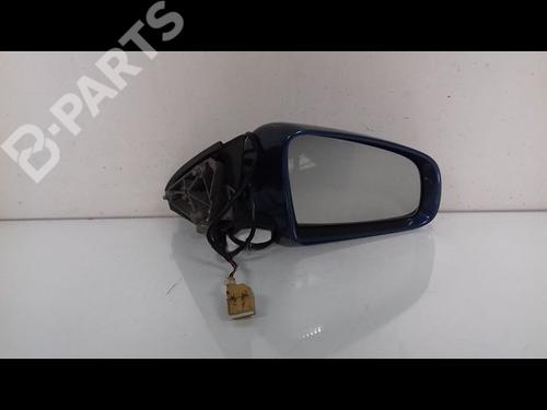 Right mirror AUDI A4 B6 (8E2) 1.9 TDI | BP9003070C27 