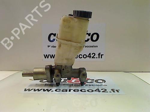 Used Brake master cylinder Brake master cylinder PEUGEOT 407 SW (6E_, 6D_) 2.0 HDi 135 (136 hp) 23150579 23150579