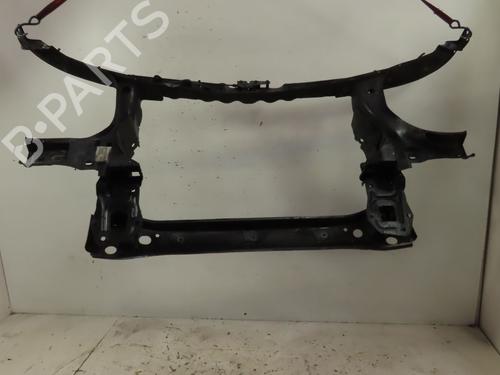 Used Front slam panel Front slam panel VW TRANSPORTER T5 Bus (7HB, 7HJ, 7EB, 7EJ) 2.5 TDI (130 hp) 34049400 34049400