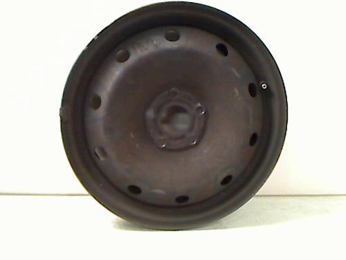 Used Rim Rim RENAULT LAGUNA II (BG0/1_) 1.9 dCi (BG1A, BG1W, BG0G) (110 hp) 8991321 8991321