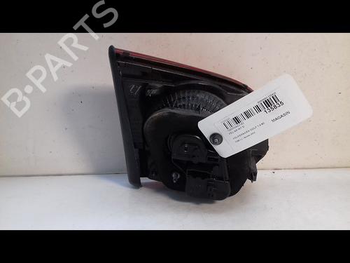 Used Left tailgate light VW GOLF VI (5K1) 1.4 (80 hp) 12203676