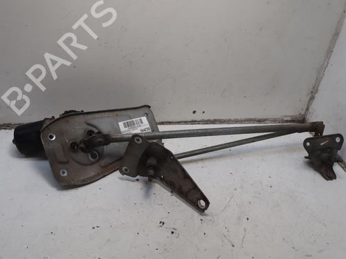 Used Front wiper motor Front wiper motor CITROËN BERLINGO / BERLINGO FIRST MPV (MF_, GJK_, GFK_) 1.4 i (MFKFX, MFKFW, GJKFWB, GJKFWC, GFKFWC) (75 hp) 33859989 33859989