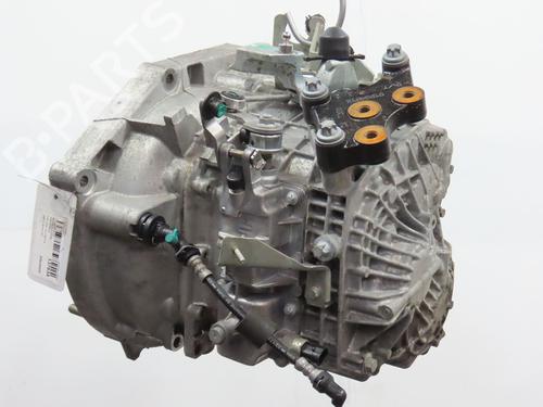 Used Gearbox FIAT TIPO Estate (356_, 357_) 1.6 D (356WXG1B) (120 hp) 29643914
