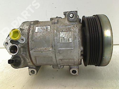 Used AC compressor FIAT GRANDE PUNTO (199_) 1.2 (65 hp) 8974893