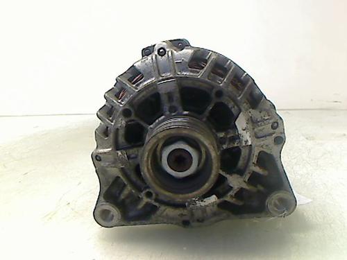 Used Alternator Alternator CITROËN C4 I (LC_) 1.6 16V (109 hp) 8979997 8979997