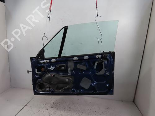 Used Right front door Right front door PEUGEOT 306 Convertible (7D, N3, N5) 1.6 (89 hp) 16538211 16538211